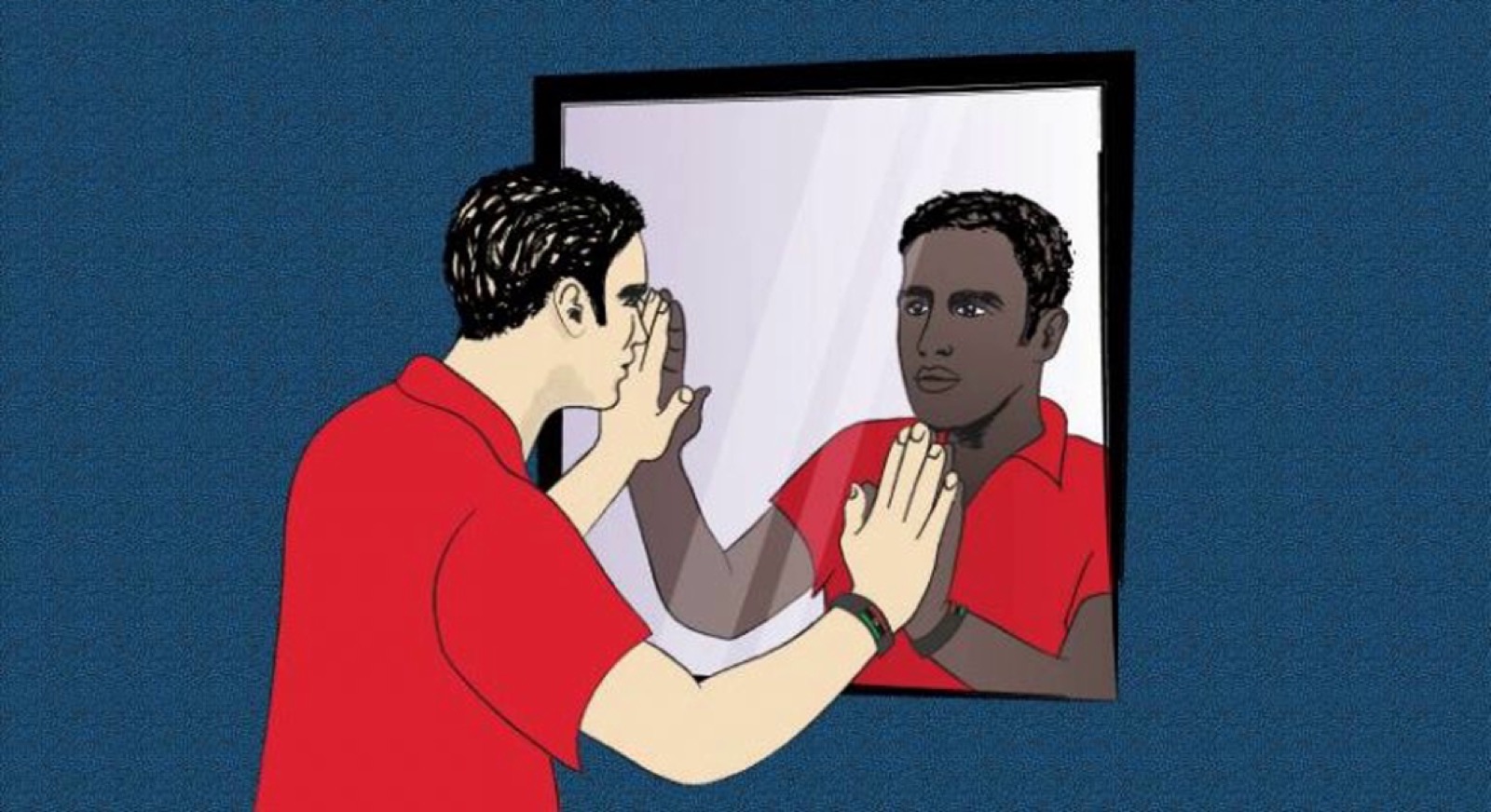 مصانع التمييز العنصري في مسارات فلسفية