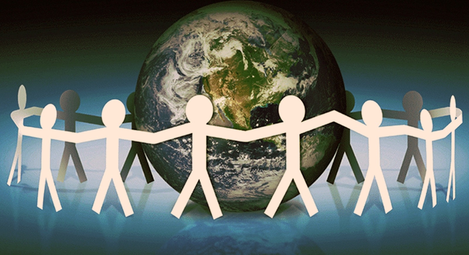 من يحرر حقوق الإنسان؟