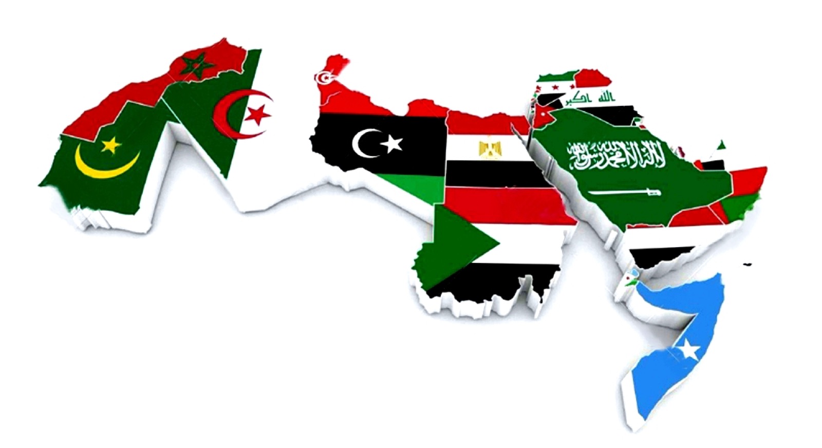 ثورات – مسارات التغيير الشعبية