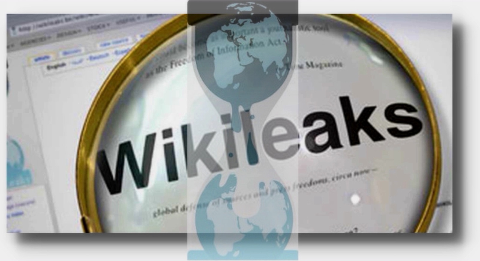 تحليل – ويكي ليكس وأحرار العالم