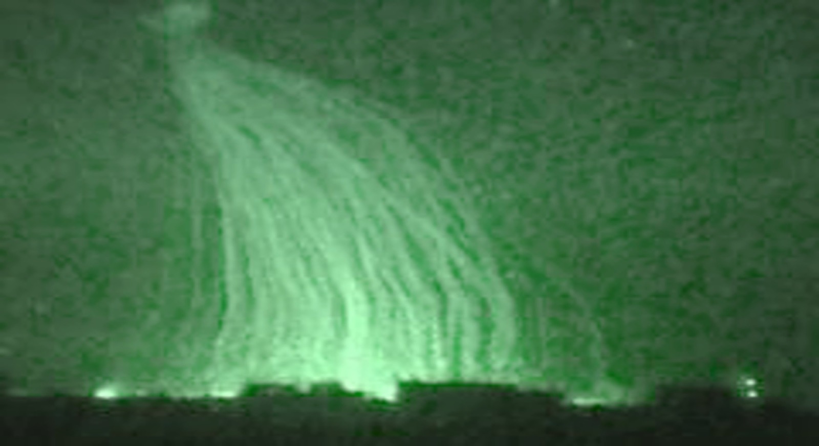 قصف الفلوجة ٢٠٠٣م بالقنابل الفوسفورية