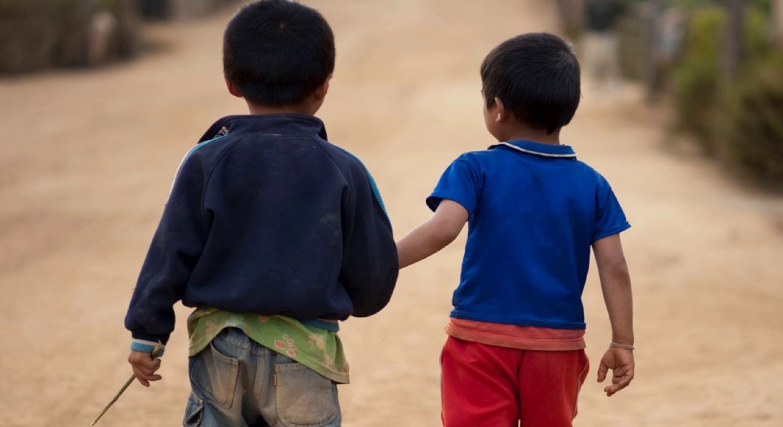 وأد الطفولة في الشتات