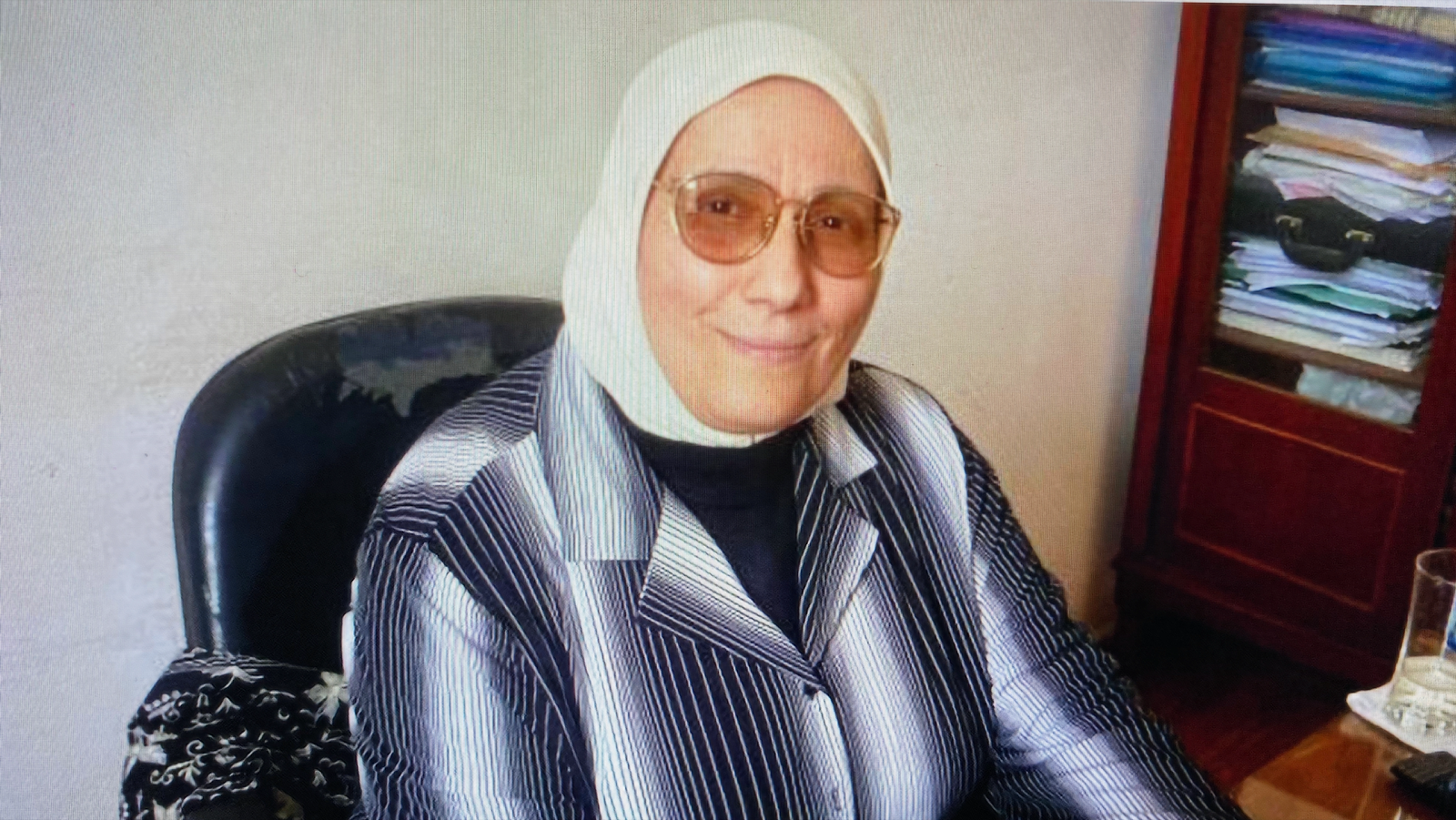 قطوف – الثورة المصرية نموذجا حضاريا – د نادية مصطفى