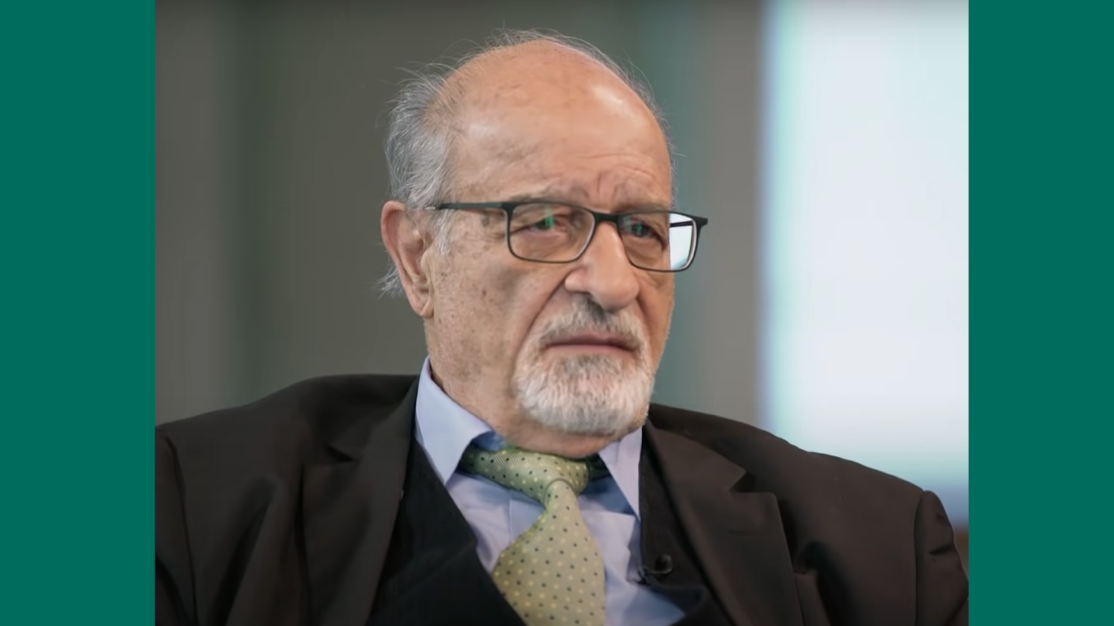 قطوف – إضاءات سياسية – هيثم المالح