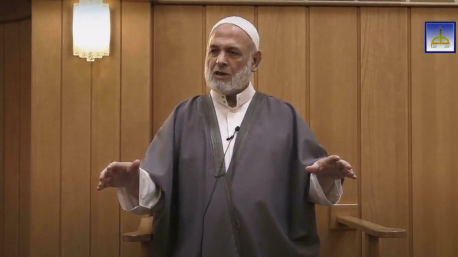 سمعي – آراء في الدعوة والحركة – الفصل ٢