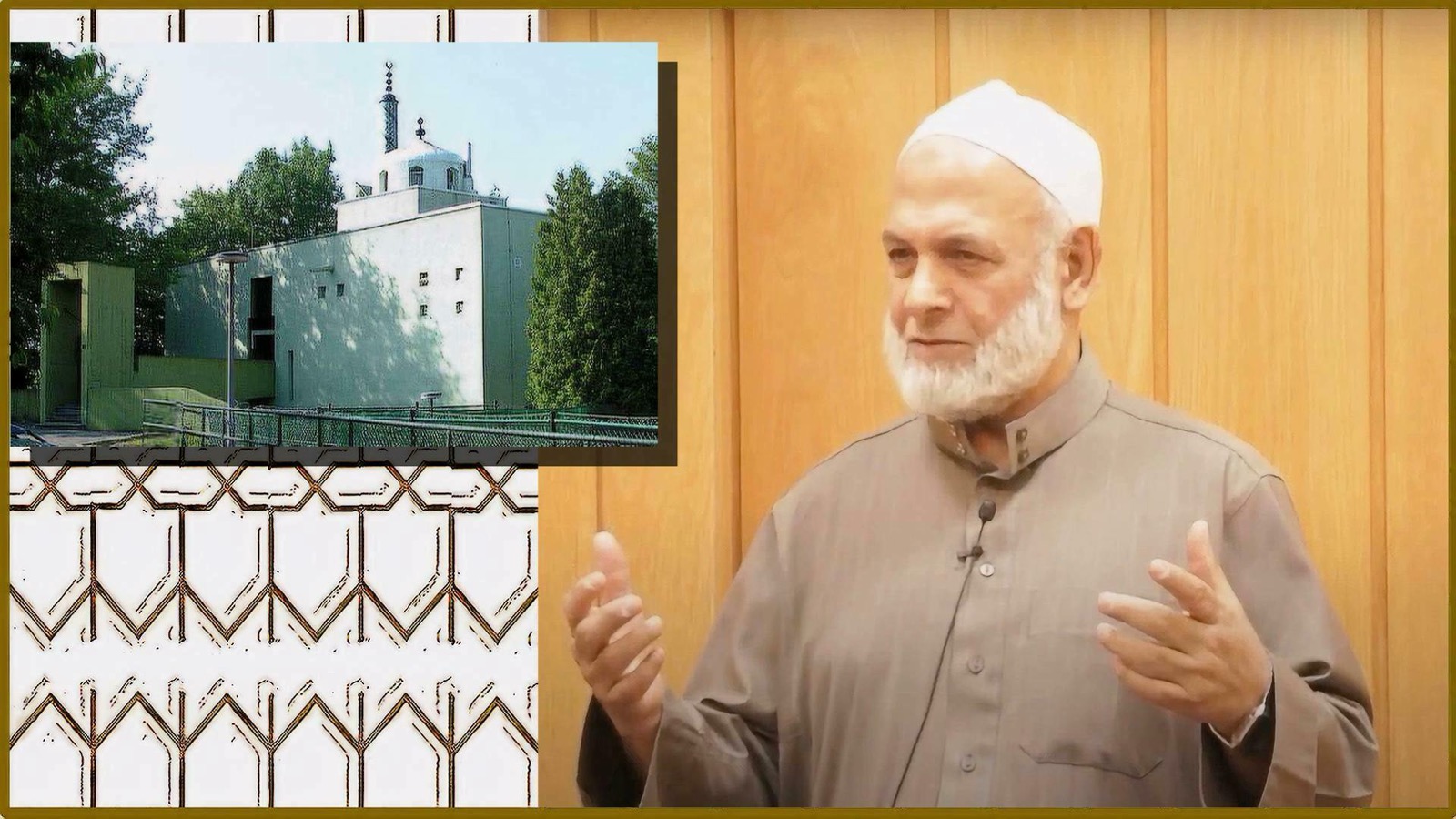 سمعي – آراء في الدعوة والحركة – الفصل ٣