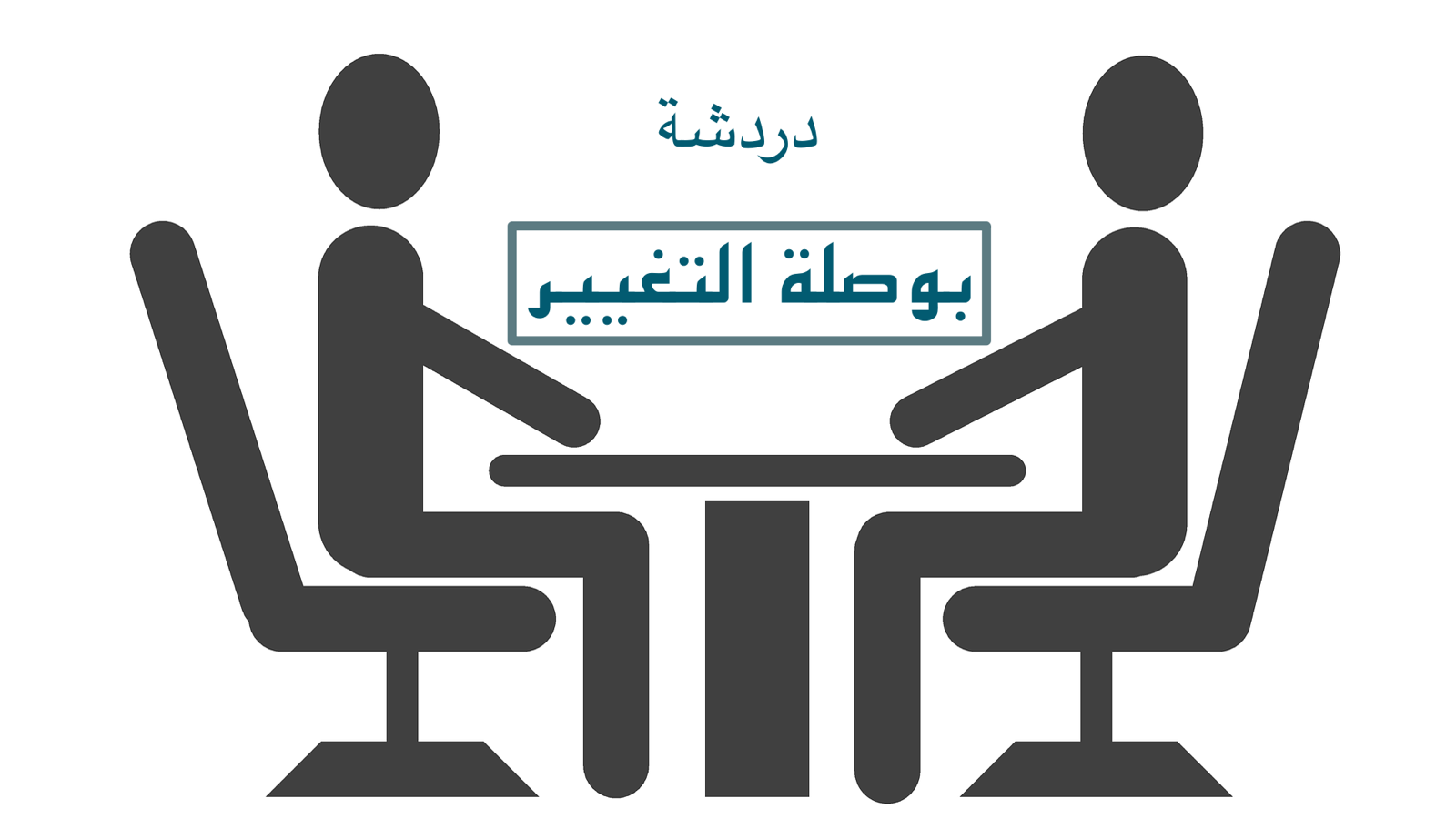 استراحة – بوصلة التغيير