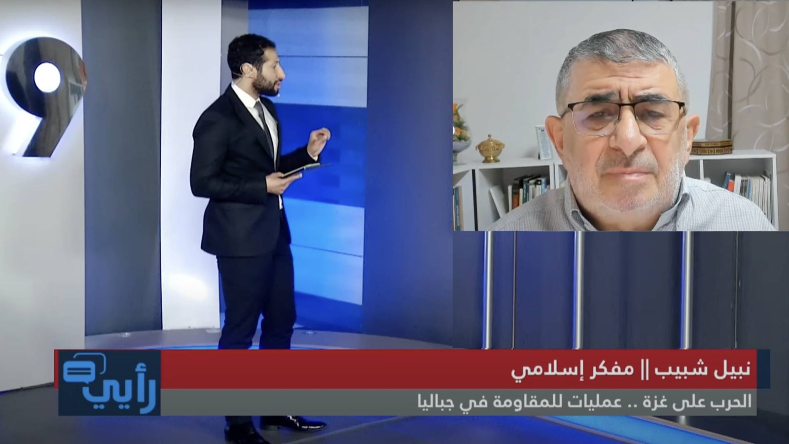 طوفان الأقصى وشريط الأحداث عالميا وفي رفح