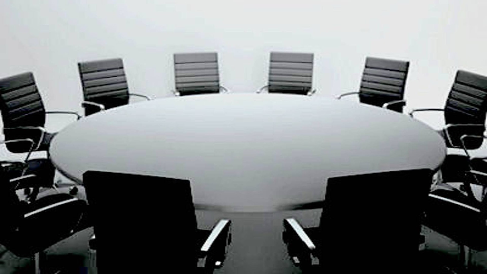 مفاوضات ليست مفاوضات