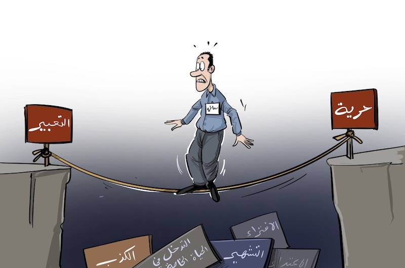 قطر – مسارات الإعلام فيها