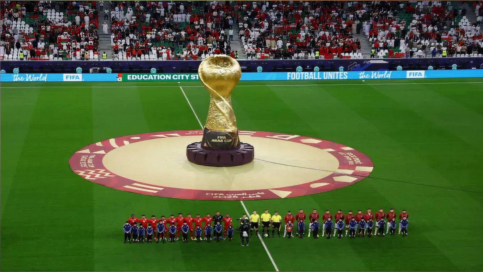 كرة القدم في الذاكرة