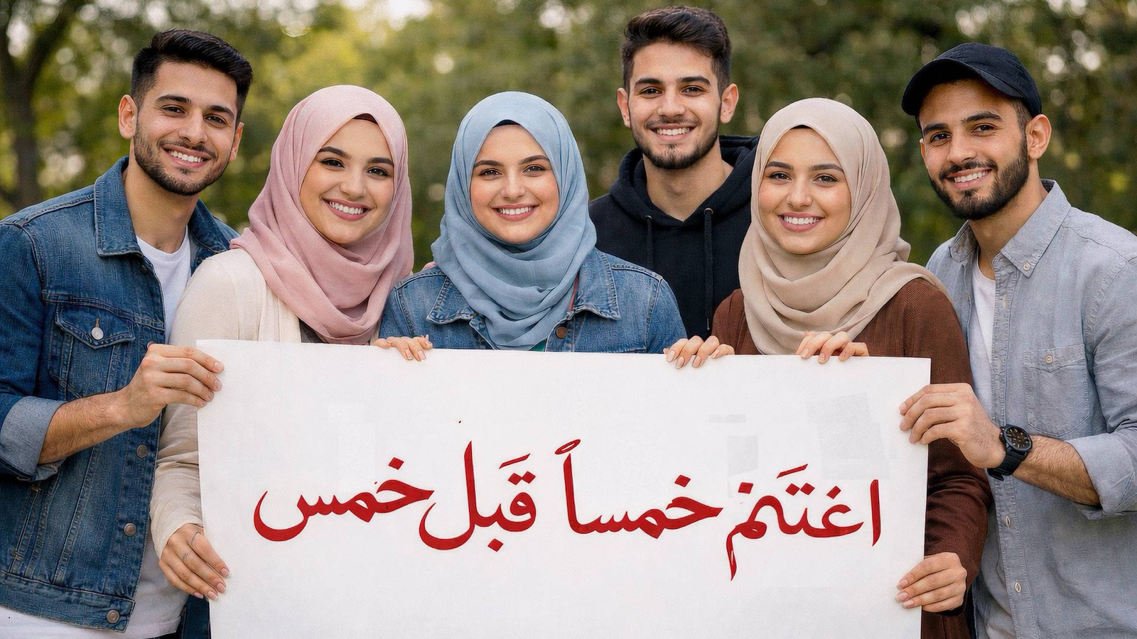 على فراش المرض (٣) هل نحن عاجزون؟