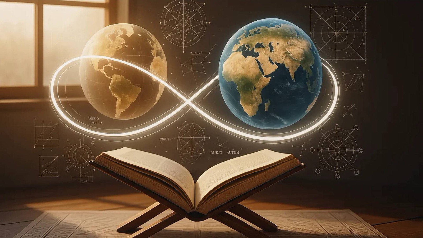 على فراش المرض (٦) تبعية لغوية