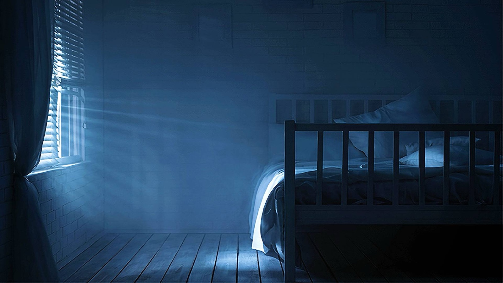 على فراش المرض (٧) النوم والموت