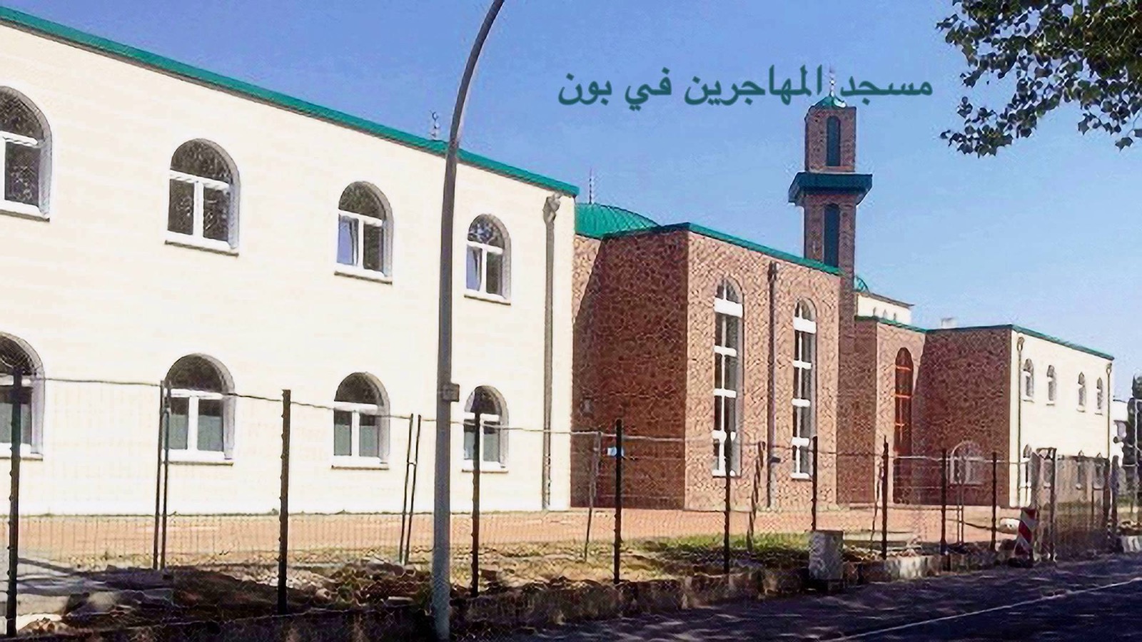 ضاقت المساجد بالمصلين