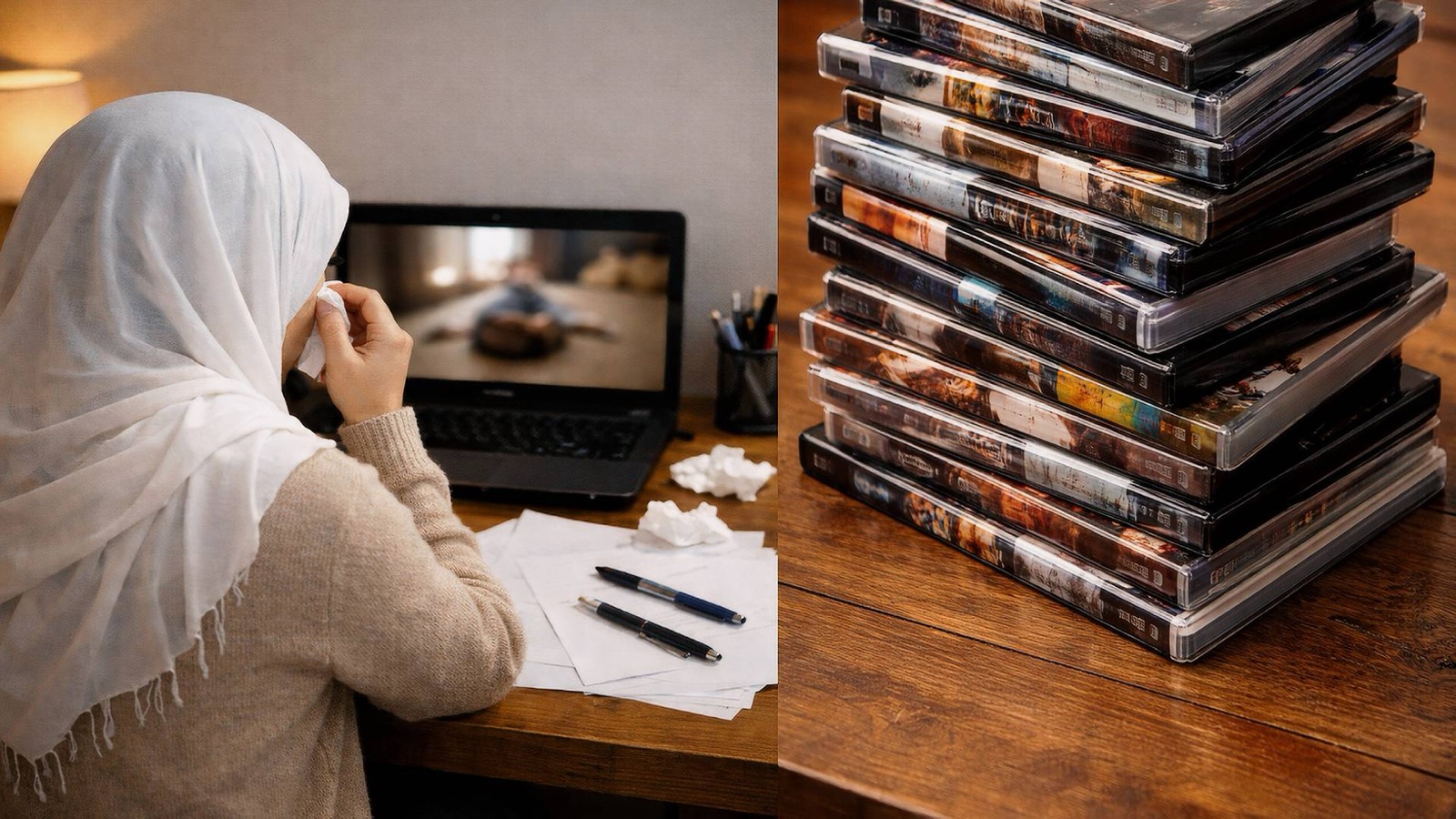 رسالة من ثائرة سورية مرهقة.. وجواب