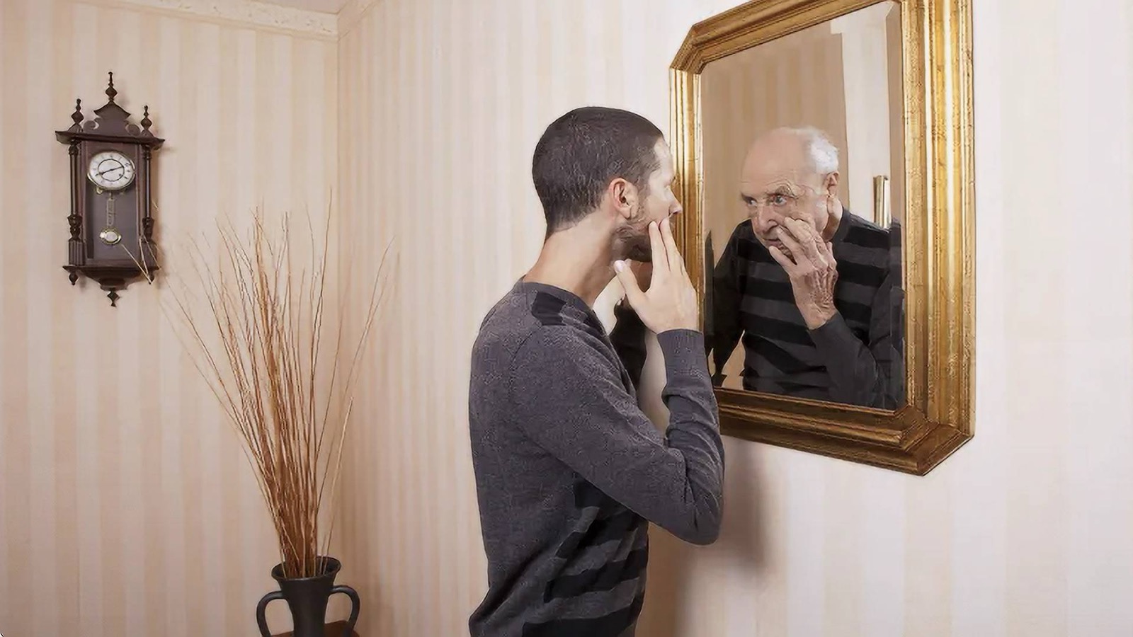 بين جيل قادم وجيل راحل