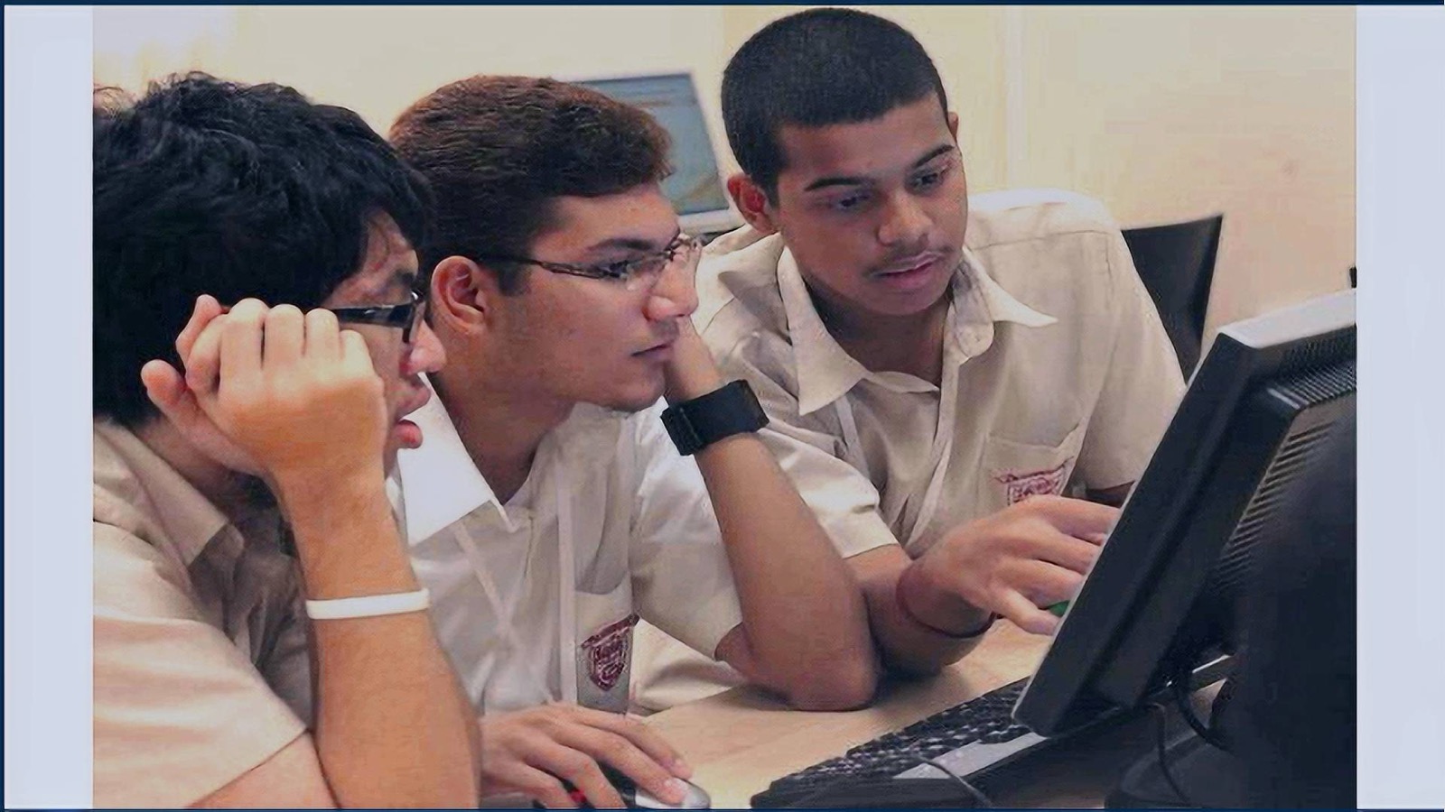 مستقبل المشرد السوري