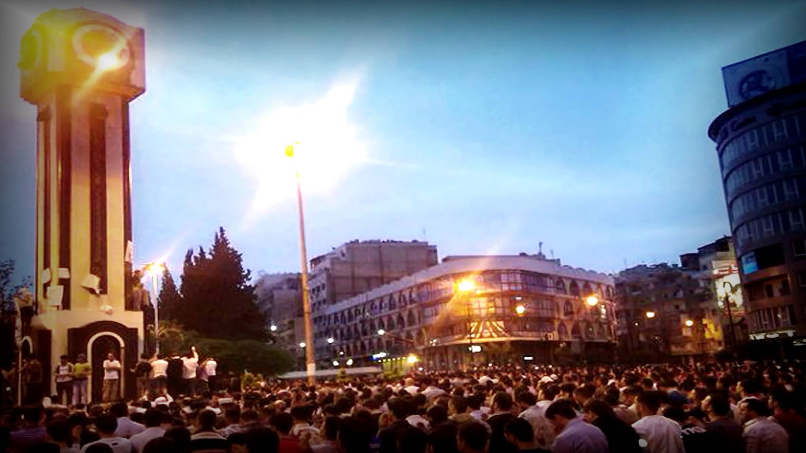 ع ع النصر للحق والشعب وحرية الشعب